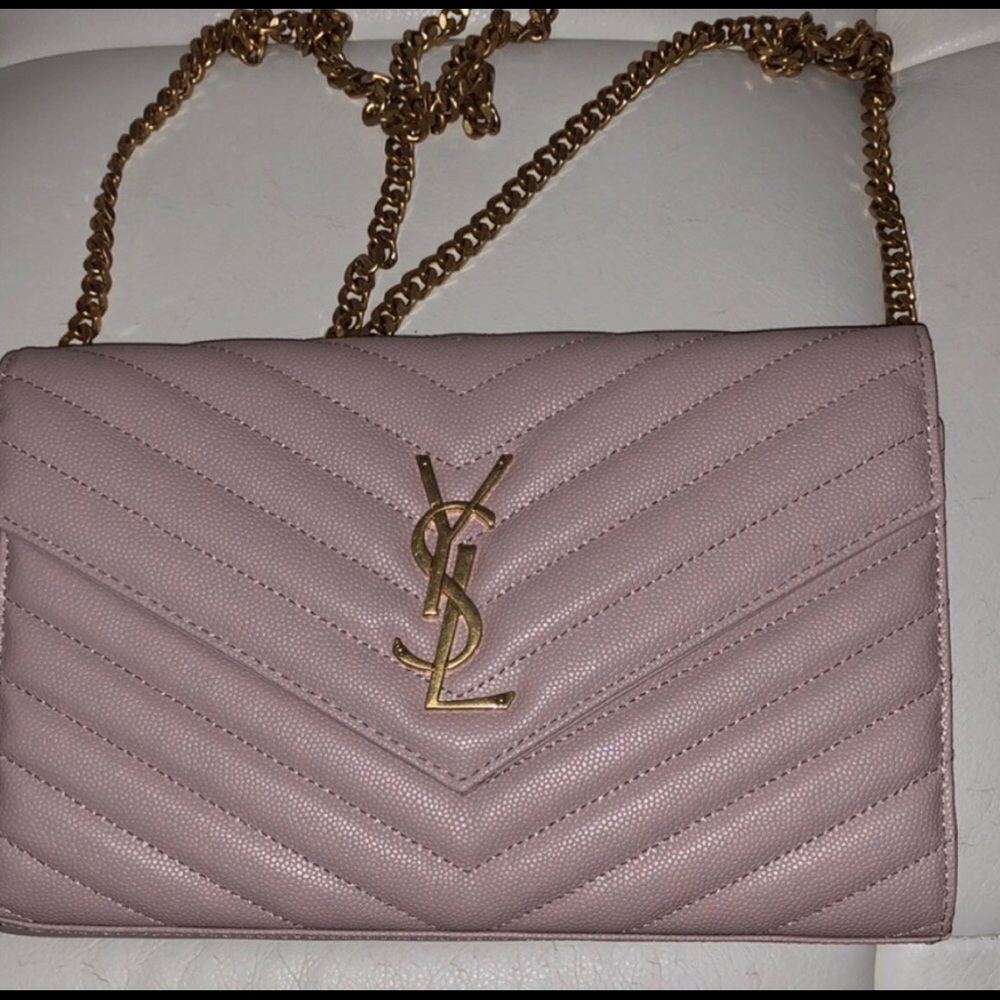 Ysl woc